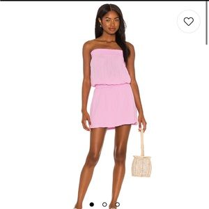 Michael Stars x REVOLVE Giorgio Tube Dress